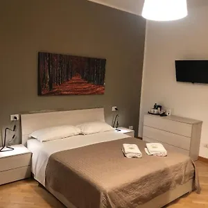 Brianza Guest house