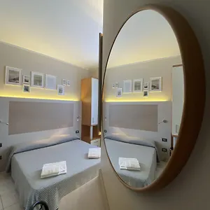 Due Giardini Hotel Mailand