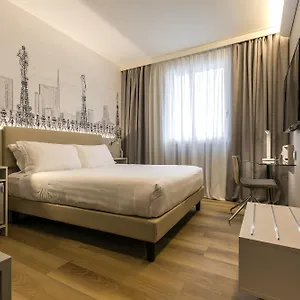 Hotel 43 Station, Milaan