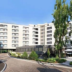 Hotel Sheraton San Siro, Milaan