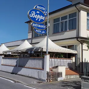 Da Beppe Hotel Chiesina Uzzanese