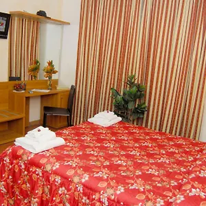 Chopin Hotel Mailand