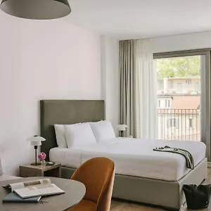 Sonder By Marriott Bonvoy Atelier Porta Romana **** מילאנו