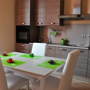 Morsenchio Flat Appartamento