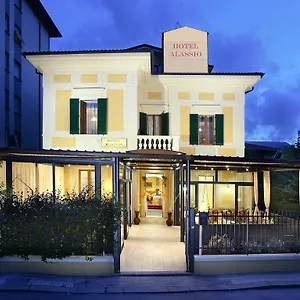 *** Отель Alassio Италия