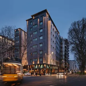 Hotel Windsor, Milaan