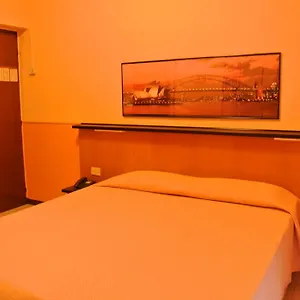 Giardino Hotel Mailand