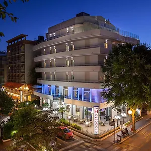 Aragosta Hotel Cattolica