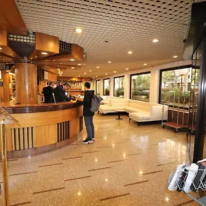 Hotel Domenichino, Milaan