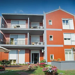 Fiera Congressi Hotel Mailand
