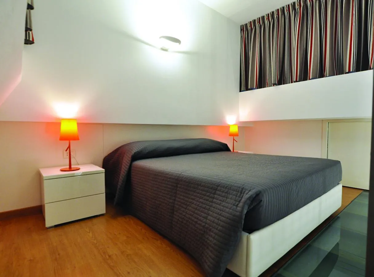 Bb Hotels Aparthotel Citta Studi Milan