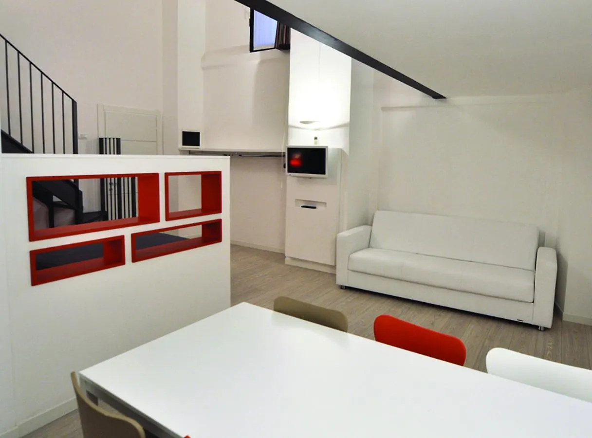 Bb Hotels Aparthotel Citta Studi Milan
