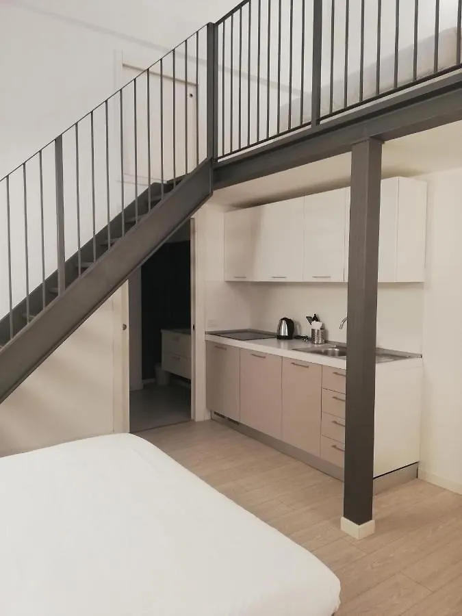 Bb Hotels Aparthotel Citta Studi Milan