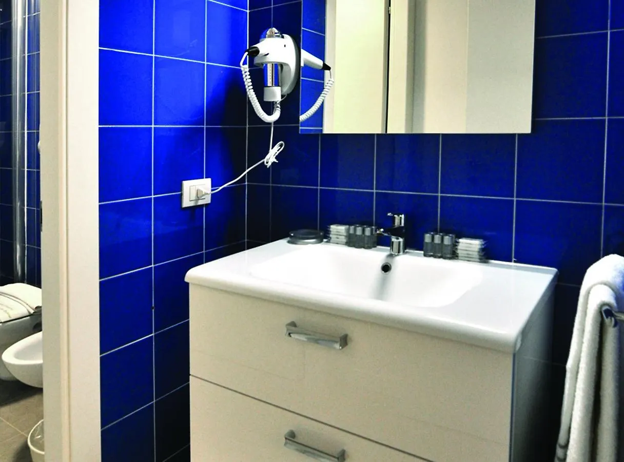 Bb Hotels Aparthotel Citta Studi Milan 2*,