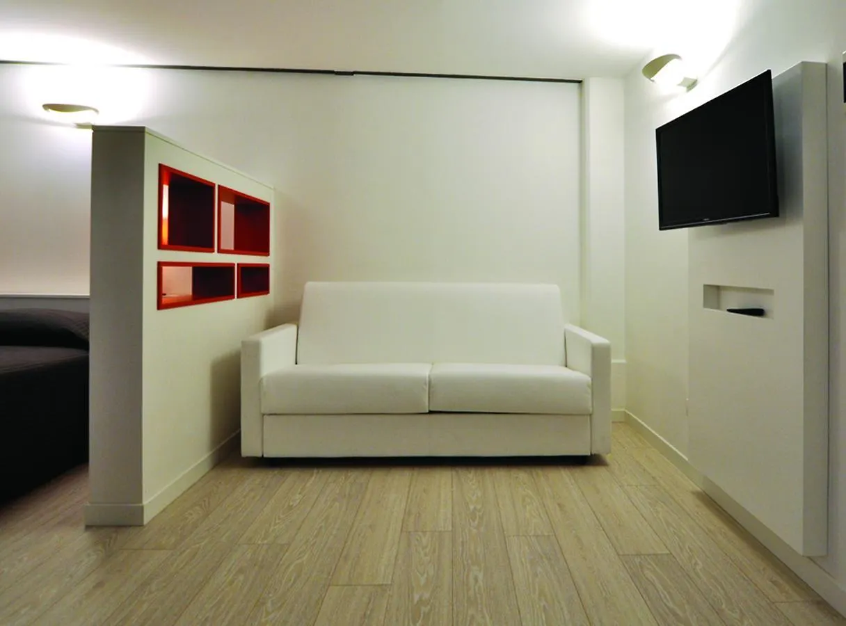 Bb Hotels Aparthotel Citta Studi Milan