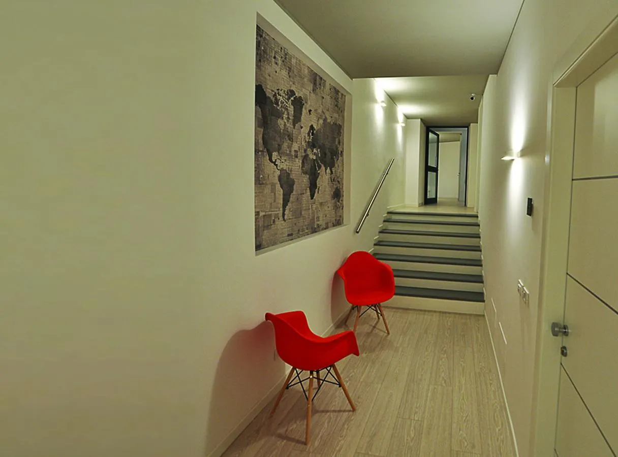 Bb Hotels Aparthotel Citta Studi Milan