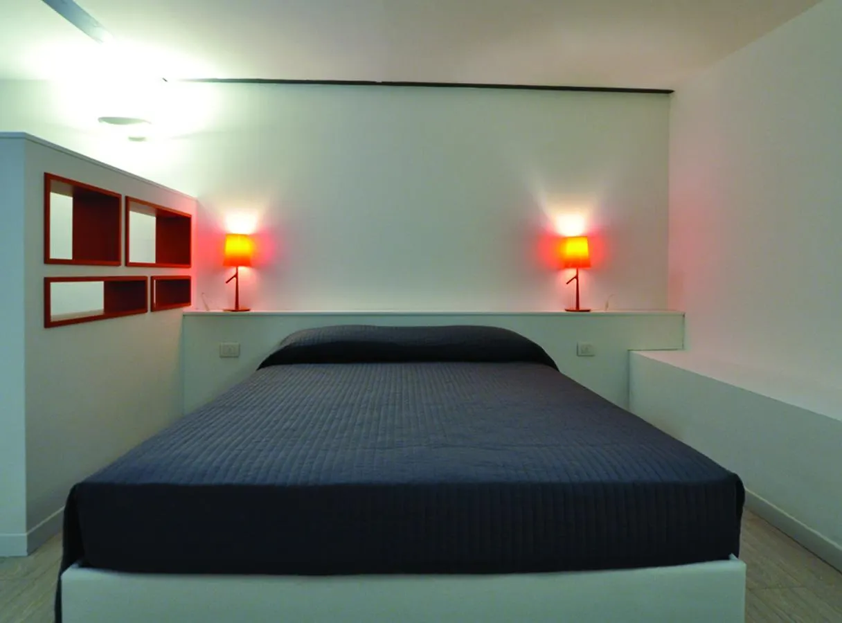 Bb Hotels Aparthotel Citta Studi Milan