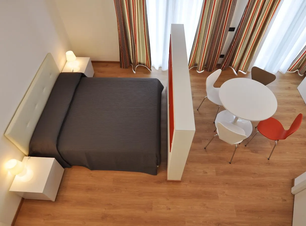 Bb Hotels Aparthotel Citta Studi Milan Italy