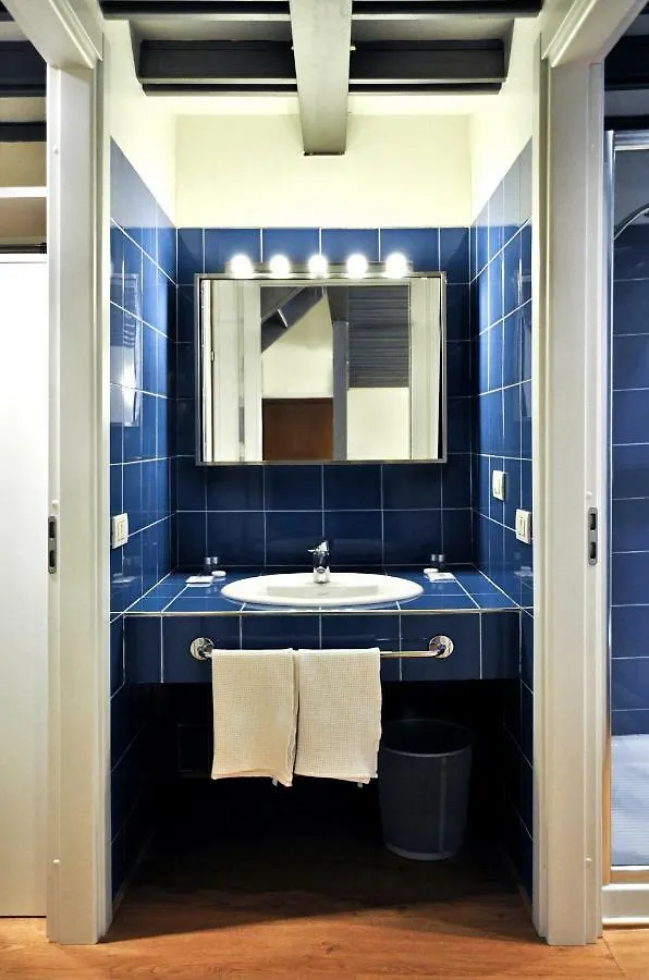 Bb Hotels Aparthotel Citta Studi Milan Italy