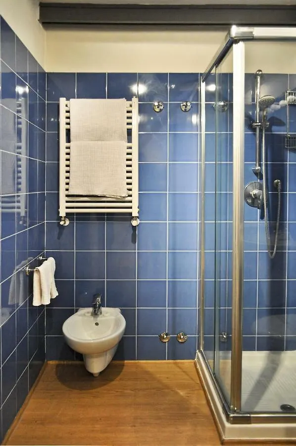 **  Bb Hotels Aparthotel Citta Studi Milan Italy