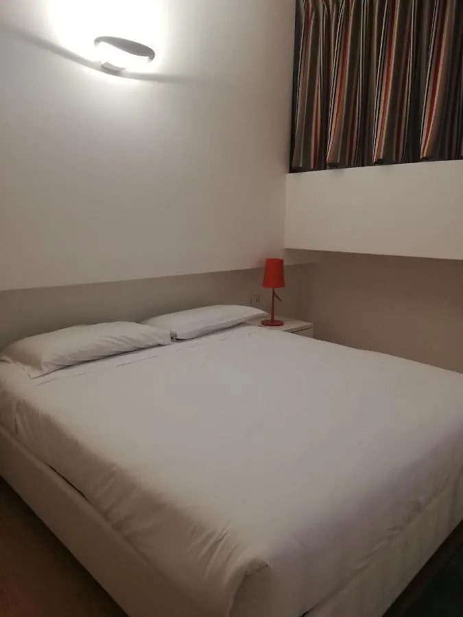 **  Bb Hotels Aparthotel Citta Studi Milan Italy