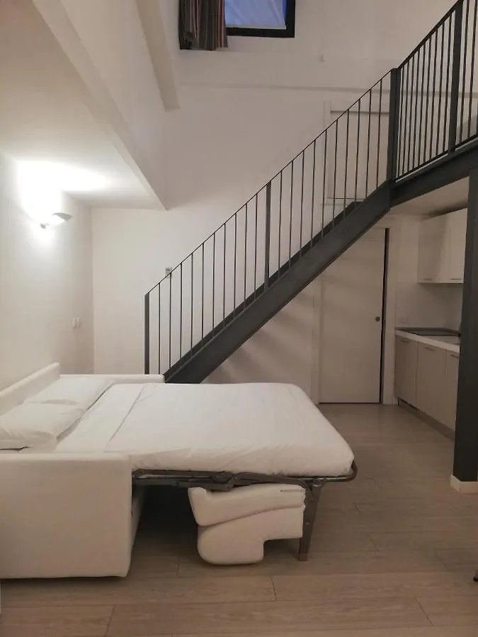 Bb Hotels Aparthotel Citta Studi Milan