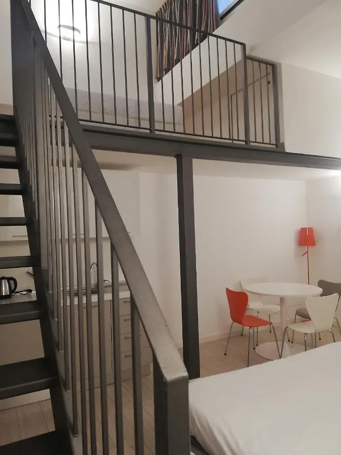 Bb Hotels Aparthotel Citta Studi Milan